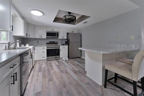 House in Lakeland, Florida 2 bedrooms, 125.42 sq.m. № 1887125 - photo 4