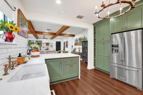 Купить виллу или дом в Холливуд, Флорида 3 спальни, 146.23м2, № 2025891 - фото 25