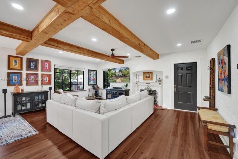 Купить виллу или дом в Холливуд, Флорида 3 спальни, 146.23м2, № 2025891 - фото 6