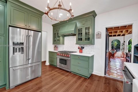 Купить виллу или дом в Холливуд, Флорида 3 спальни, 146.23м2, № 2025891 - фото 26