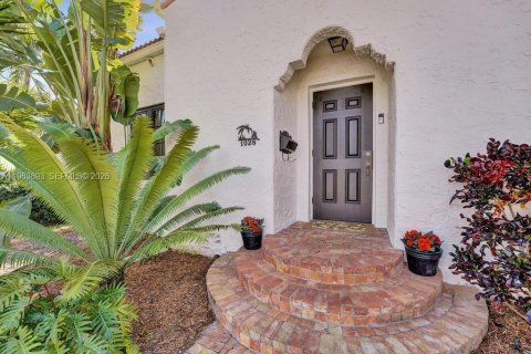 Купить виллу или дом в Холливуд, Флорида 3 спальни, 146.23м2, № 2025891 - фото 2