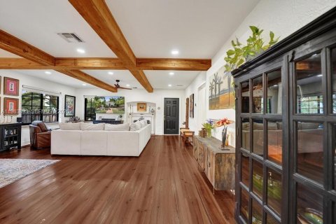 Купить виллу или дом в Холливуд, Флорида 3 спальни, 146.23м2, № 2025891 - фото 17