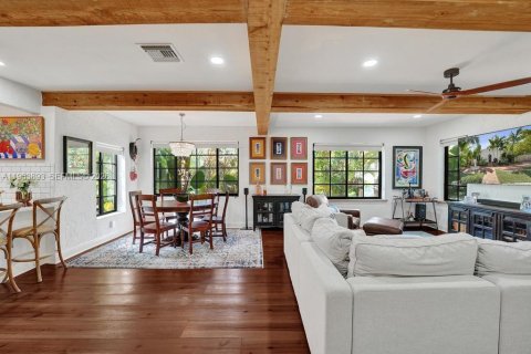 Купить виллу или дом в Холливуд, Флорида 3 спальни, 146.23м2, № 2025891 - фото 10