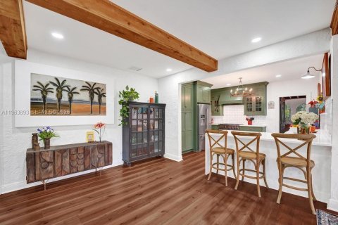 Купить виллу или дом в Холливуд, Флорида 3 спальни, 146.23м2, № 2025891 - фото 15