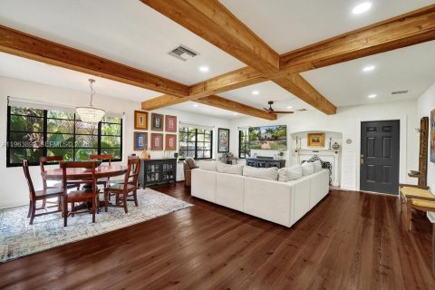 Купить виллу или дом в Холливуд, Флорида 3 спальни, 146.23м2, № 2025891 - фото 11