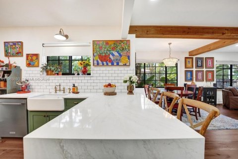 Купить виллу или дом в Холливуд, Флорида 3 спальни, 146.23м2, № 2025891 - фото 22