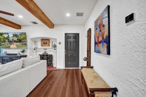 Купить виллу или дом в Холливуд, Флорида 3 спальни, 146.23м2, № 2025891 - фото 5