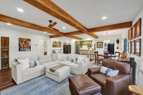 Купить виллу или дом в Холливуд, Флорида 3 спальни, 146.23м2, № 2025891 - фото 9