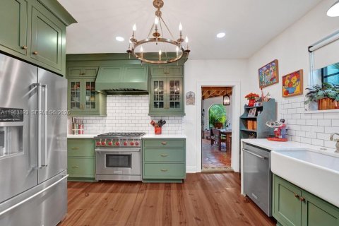 Купить виллу или дом в Холливуд, Флорида 3 спальни, 146.23м2, № 2025891 - фото 19