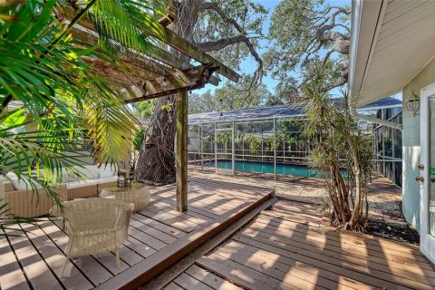 Casa en venta en Sarasota, Florida, 3 dormitorios, 187.94 m2 № 1724606 - foto 20