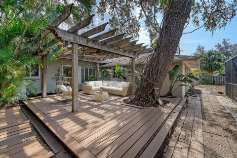 Casa en venta en Sarasota, Florida, 3 dormitorios, 187.94 m2 № 1724606 - foto 26
