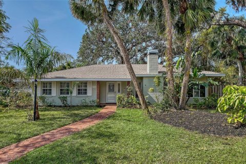 Casa en venta en Sarasota, Florida, 3 dormitorios, 187.94 m2 № 1724606 - foto 2
