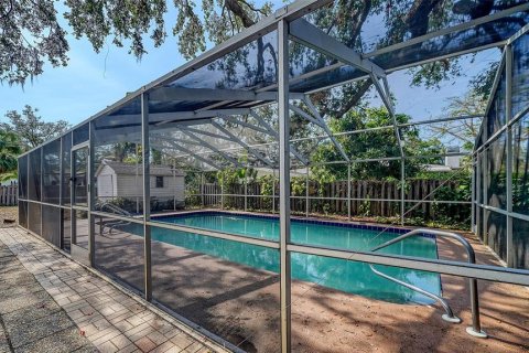 Casa en venta en Sarasota, Florida, 3 dormitorios, 187.94 m2 № 1724606 - foto 25
