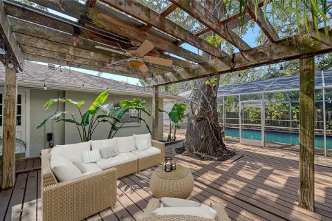 Casa en venta en Sarasota, Florida, 3 dormitorios, 187.94 m2 № 1724606 - foto 21