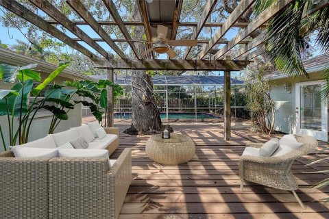 Casa en venta en Sarasota, Florida, 3 dormitorios, 187.94 m2 № 1724606 - foto 22
