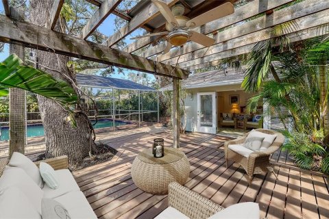 Casa en venta en Sarasota, Florida, 3 dormitorios, 187.94 m2 № 1724606 - foto 23
