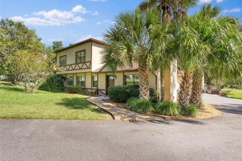 Townhouse in Ocala, Florida 2 bedrooms, 167.22 sq.m. № 2222608 - photo 2