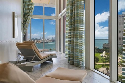 Copropriété à vendre à Miami, Floride: 52.68 m2 № 1973594 - photo 14