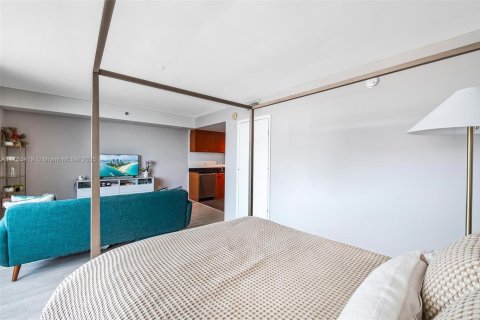 Copropriété à vendre à Miami, Floride: 52.68 m2 № 1973594 - photo 9