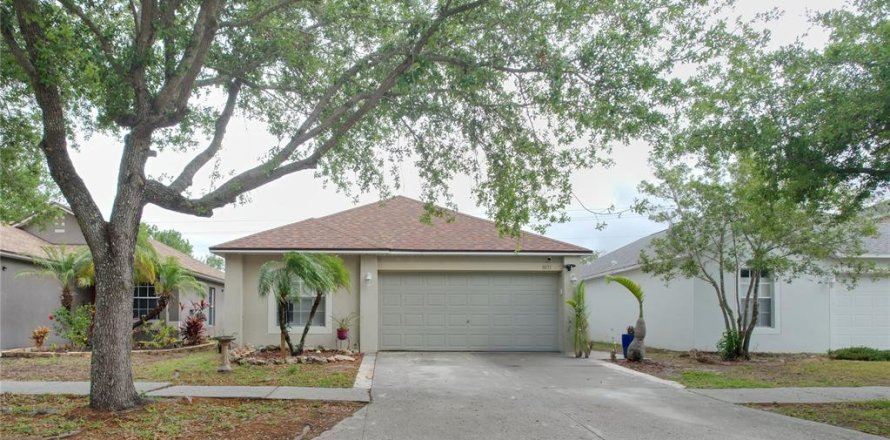 Casa en Ruskin, Florida 3 dormitorios, 121.05 m2 № 2094264