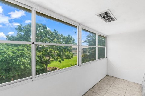 Copropriété à louer à West Palm Beach, Floride: 1 chambre, 59.92 m2 № 2179988 - photo 18