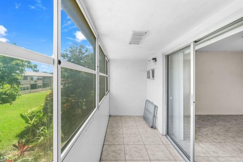 Copropriété à louer à West Palm Beach, Floride: 1 chambre, 59.92 m2 № 2179988 - photo 20