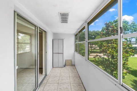 Copropriété à louer à West Palm Beach, Floride: 1 chambre, 59.92 m2 № 2179988 - photo 19