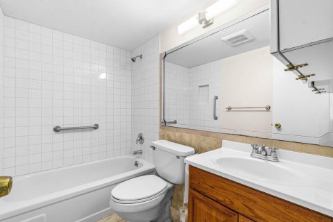 Copropriété à louer à West Palm Beach, Floride: 1 chambre, 59.92 m2 № 2179988 - photo 11