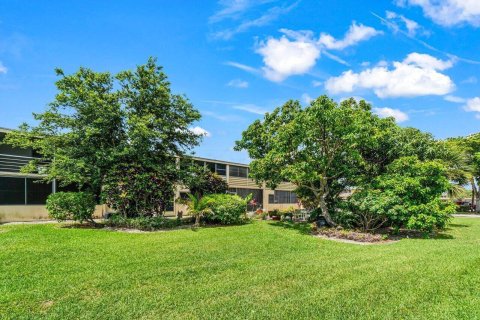Copropriété à louer à West Palm Beach, Floride: 1 chambre, 59.92 m2 № 2179988 - photo 24