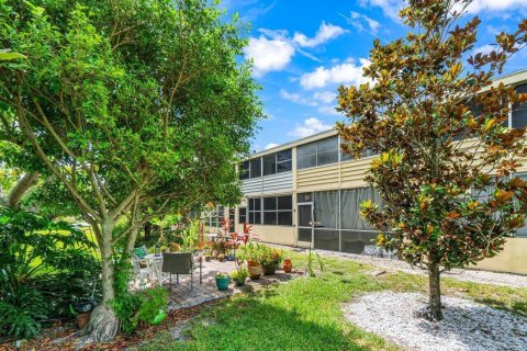 Copropriété à louer à West Palm Beach, Floride: 1 chambre, 59.92 m2 № 2179988 - photo 21