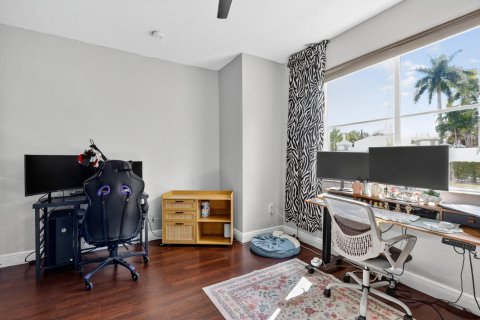 Condominio en venta en Palm Beach Gardens, Florida, 2 dormitorios, 124.95 m2 № 2081867 - foto 21