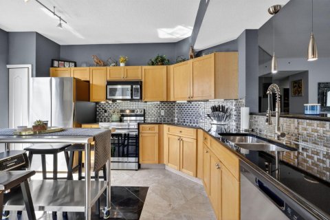 Condominio en venta en Palm Beach Gardens, Florida, 2 dormitorios, 124.95 m2 № 2081867 - foto 11