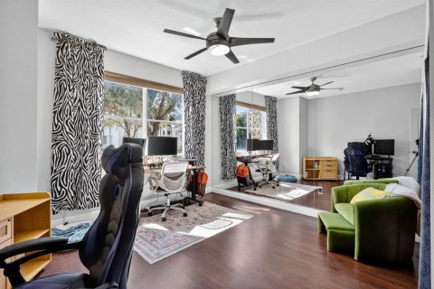 Condominio en venta en Palm Beach Gardens, Florida, 2 dormitorios, 124.95 m2 № 2081867 - foto 19