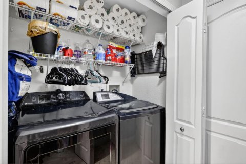 Condominio en venta en Palm Beach Gardens, Florida, 2 dormitorios, 124.95 m2 № 2081867 - foto 30