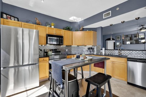 Condominio en venta en Palm Beach Gardens, Florida, 2 dormitorios, 124.95 m2 № 2081867 - foto 14