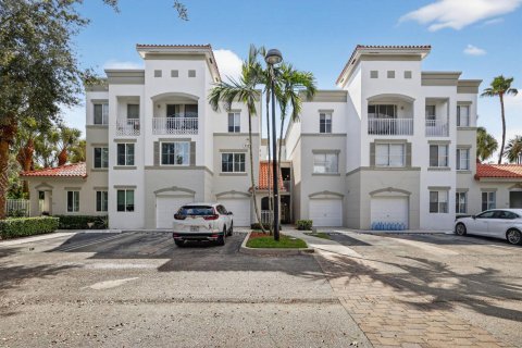 Condominio en venta en Palm Beach Gardens, Florida, 2 dormitorios, 124.95 m2 № 2081867 - foto 1