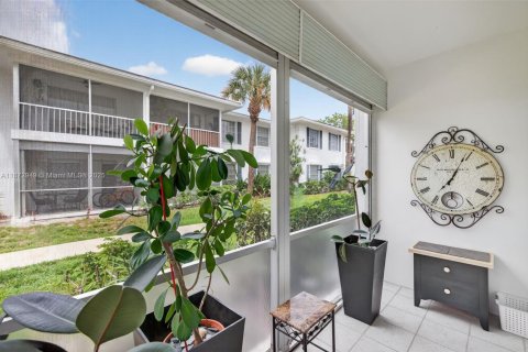 Condo in Fort Lauderdale, Florida, 1 bedroom  № 1925213 - photo 24