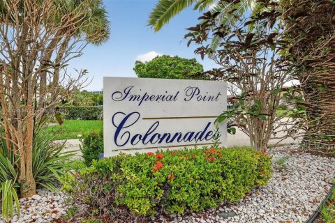 Condo in Fort Lauderdale, Florida, 1 bedroom  № 1925213 - photo 2