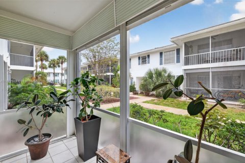 Condo in Fort Lauderdale, Florida, 1 bedroom  № 1925213 - photo 25