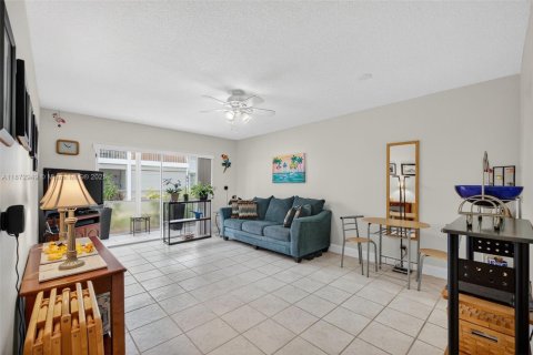 Condo in Fort Lauderdale, Florida, 1 bedroom  № 1925213 - photo 7