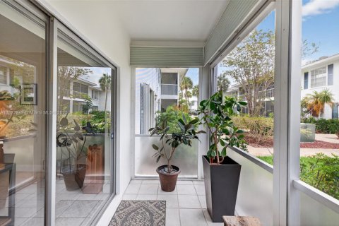 Condo in Fort Lauderdale, Florida, 1 bedroom  № 1925213 - photo 26