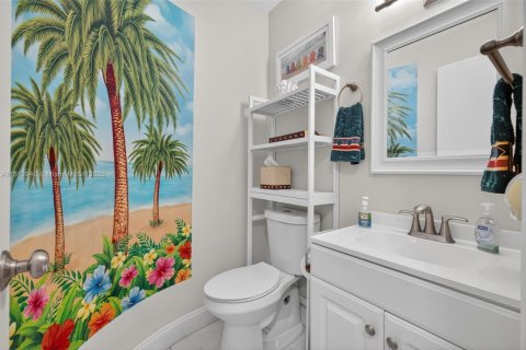 Condo in Fort Lauderdale, Florida, 1 bedroom  № 1925213 - photo 22