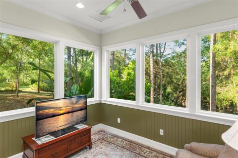 Villa ou maison à vendre à Orlando, Floride: 4 chambres, 473.24 m2 № 1716501 - photo 15