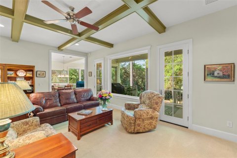 Villa ou maison à vendre à Orlando, Floride: 4 chambres, 473.24 m2 № 1716501 - photo 12