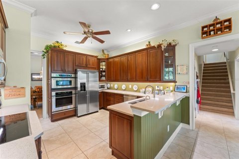 Villa ou maison à vendre à Orlando, Floride: 4 chambres, 473.24 m2 № 1716501 - photo 18