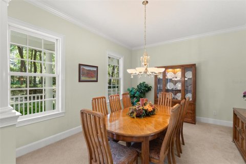 Villa ou maison à vendre à Orlando, Floride: 4 chambres, 473.24 m2 № 1716501 - photo 8