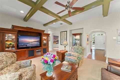 Villa ou maison à vendre à Orlando, Floride: 4 chambres, 473.24 m2 № 1716501 - photo 11