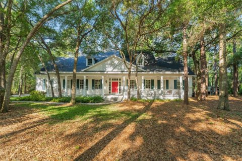 Villa ou maison à vendre à Orlando, Floride: 4 chambres, 473.24 m2 № 1716501 - photo 1
