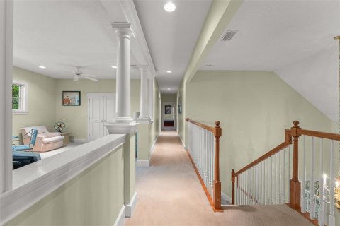 Villa ou maison à vendre à Orlando, Floride: 4 chambres, 473.24 m2 № 1716501 - photo 28