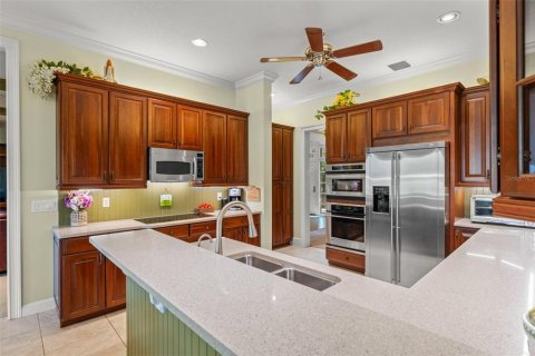 Villa ou maison à vendre à Orlando, Floride: 4 chambres, 473.24 m2 № 1716501 - photo 17